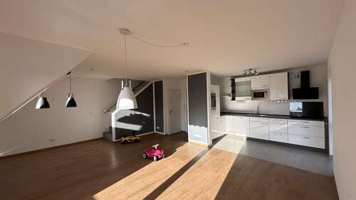 Foto - Wohnung zum Mieten in Ahlen 1.249,00 € 116 m²