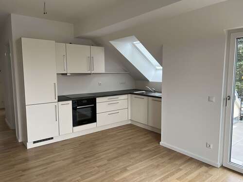 Foto - Wohnung zum Mieten in Beelitz 699,00 € 46.93 m²