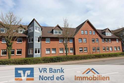 Foto - Wohnung zum Kaufen in Leck 85.000,00 € 43 m²