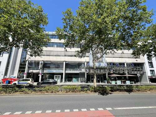 Foto - Büro in Aschaffenburg 5.400,00 € 625 m²