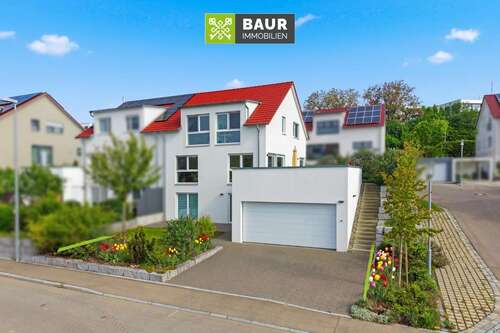 Foto - Haus zum Kaufen in Ulm 995.000,00 € 193 m²