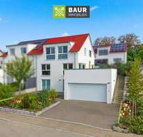 Haus zum Kaufen in Ulm 995.000,00 € 193 m²