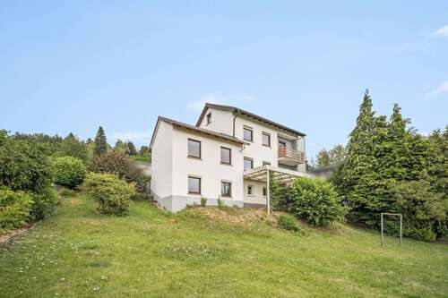 Foto - Haus zum Kaufen in Weinbach 289.000,00 € 85.16 m²