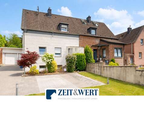 Foto - Haus zum Kaufen in Erftstadt Bliesheim 349.000,00 € 100 m²