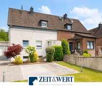 Haus zum Kaufen in Erftstadt Bliesheim 349.000,00 € 100 m² - Erftstadt / Bliesheim