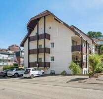 Wohnung zum Kaufen in Gernsbach 157.000,00 € 65.5 m²