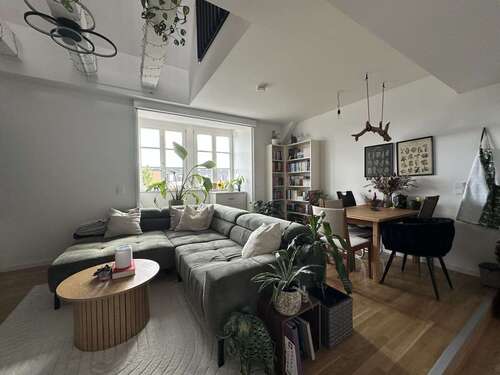 Foto - Wohnung zum Mieten in Villingen-Schwenningen 895,00 € 71.8 m²