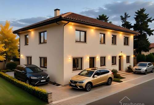 Foto - Haus zum Kaufen in Oberasbach 1.140.000,00 € 220 m²