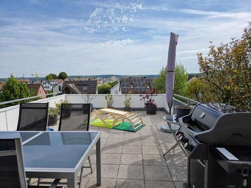 Foto - Wohnung zum Kaufen in Besigheim 595.000,00 € 160.63 m²