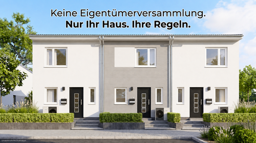 Foto - Haus zum Kaufen in Tamm 590.108,00 € 98 m²
