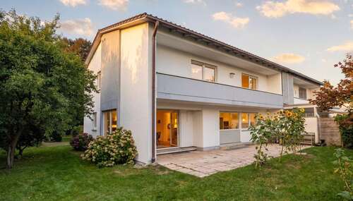 Foto - Haus zum Kaufen in Rosenheim 835.000,00 € 151 m²