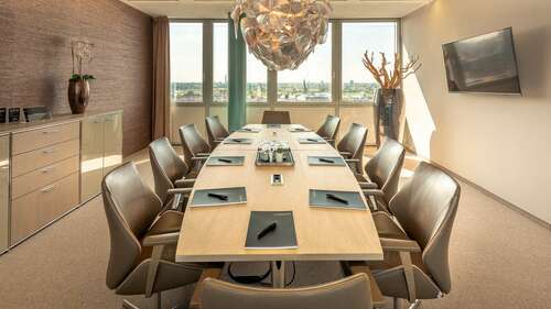 Foto - Büro in Düsseldorf 17.820,00 € 33 m²