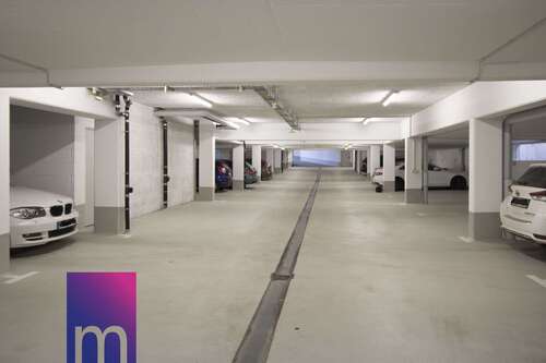 Foto - Garage zu vermieten in Esslingen am Neckar 113,05 €