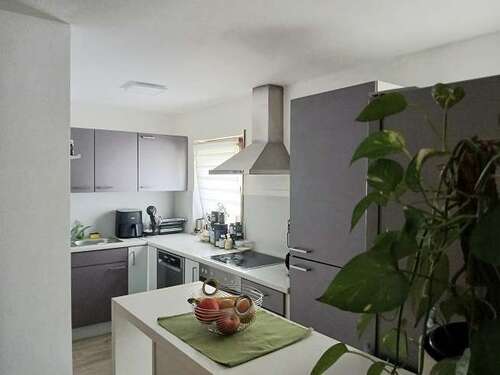 Foto - Wohnung zum Kaufen in Waiblingen Hohenacker 207.000,00 € 62 m²