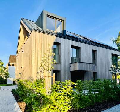Foto - Haus zum Mieten in München 3.970,00 € 153 m²