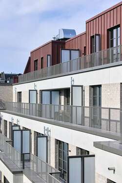 Foto - Wohnung zum Kaufen in Hamburg 749.000,00 € 56.58 m²
