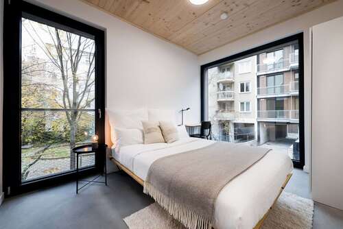 Foto - WG-Zimmer in Berlin 705,00 € 10 m²