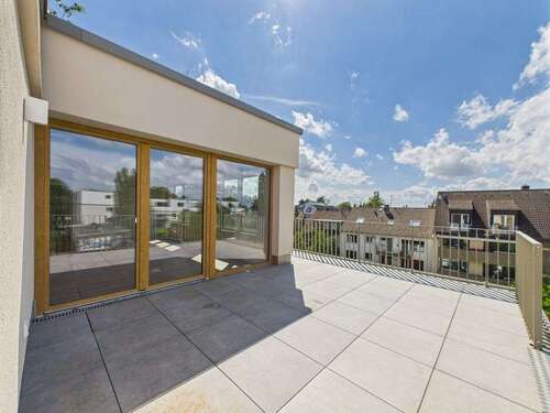 Foto - Wohnung zum Mieten in Darmstadt 1.790,00 € 95 m²