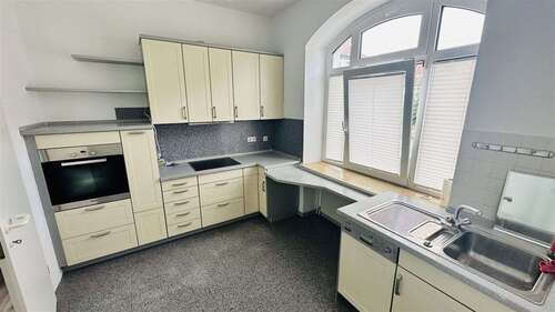 Foto - Wohnung zum Mieten in Gau-Algesheim 1.200,00 € 117 m²