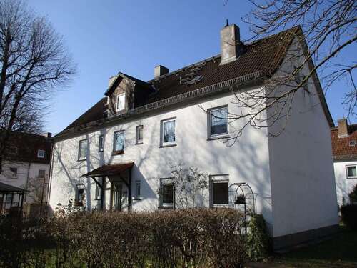 Foto - Wohnung zum Mieten in Kassel 340,00 € 41.66 m²