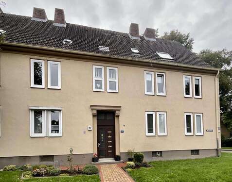 Foto - Wohnung zum Mieten in Wilhelmshaven 440,00 € 64.11 m²