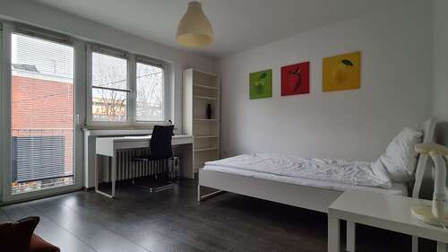 Foto - Wohnung zum Mieten in Köln 785,00 € 42 m²