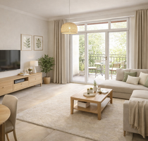 Wohnung zum Kaufen in Radebeul 466.200,00 € 66.6 m²