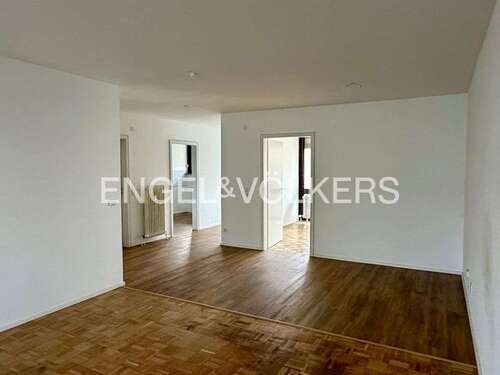 Foto - Wohnung zum Kaufen in Ludwigshafen 230.000,00 € 96 m²