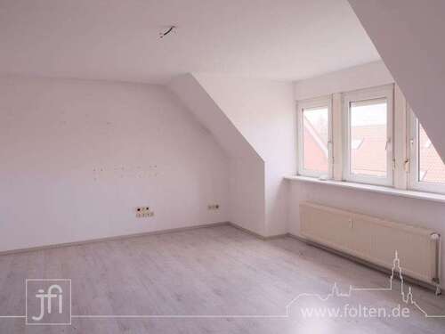 Foto - Wohnung zum Mieten in Leer 595,00 € 73 m²