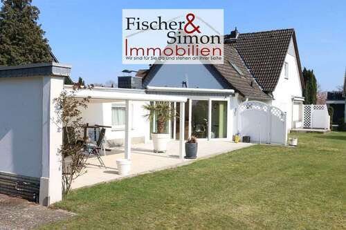 Foto - Haus zum Kaufen in Nienburg 299.900,00 € 161 m²