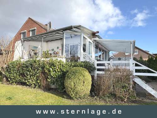 Foto - Haus zum Kaufen in Eutin 395.000,00 € 109.5 m²