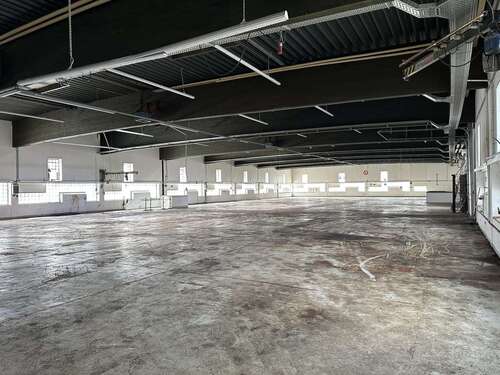 Foto - Halle in Herten 7.200,00 € 1080 m²