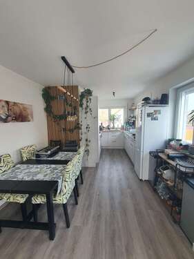 Foto - Wohnung zum Mieten in Ingolstadt 1.190,00 € 87 m²