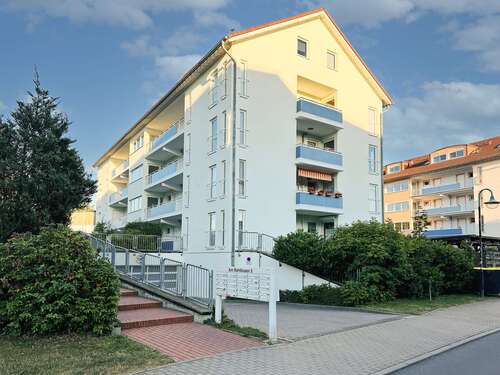 Foto - Wohnung zum Kaufen in Bernau 299.000,00 € 94.18 m²