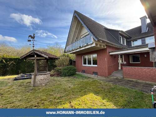 Foto - Haus zum Kaufen in Münster Hiltrup 599.000,00 € 270 m²