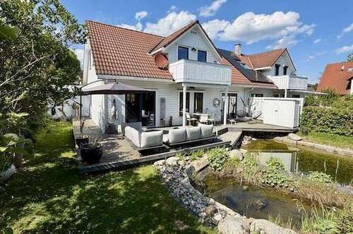 Foto - Haus zum Kaufen in Gerolsbach 670.000,00 € 144 m²