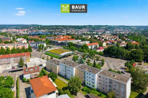 Foto - Wohnung zum Kaufen in Ravensburg 268.000,00 € 93 m²