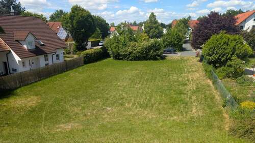 Foto - Grundstück zu verkaufen in Bamberg 595.000,00 € 1041 m²