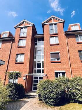 Foto - Wohnung zum Kaufen in Wedel 429.000,00 € 94 m²