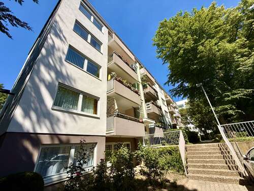 Foto - Wohnung zum Kaufen in Wiesbaden 255.000,00 € 72.54 m²