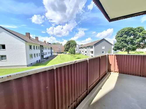 Foto - Wohnung zum Mieten in Minden 549,00 € 40.08 m²
