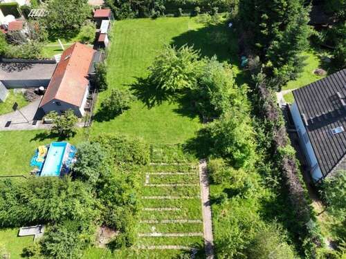 Foto - Grundstück zu verkaufen in Oberasbach 274.500,00 € 393 m²