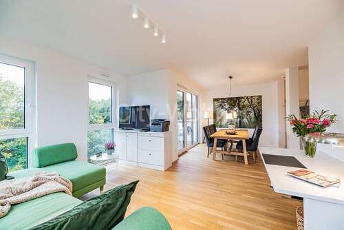 Foto - Wohnen auf Zeit in Hamburg 1.690,00 €