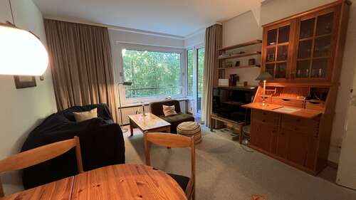 Foto - Wohnung zum Kaufen in Glücksburg 129.000,00 € 42.81 m²