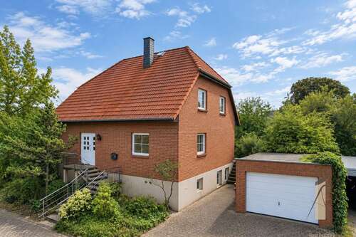 Foto - Haus zum Kaufen in Biederitz 310.000,00 € 136 m²