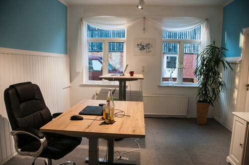 Foto - Büro in Boren 199,20 € 15 m² - 199,20 EUR Kaltmiete, ca.  15,00 m²