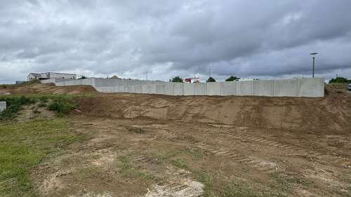 Foto - Grundstück zu verkaufen in Neubrandenburg 128.821,00 € 539 m²