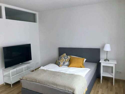 Foto - WG-Zimmer in Stuttgart 460,00 € 17 m²