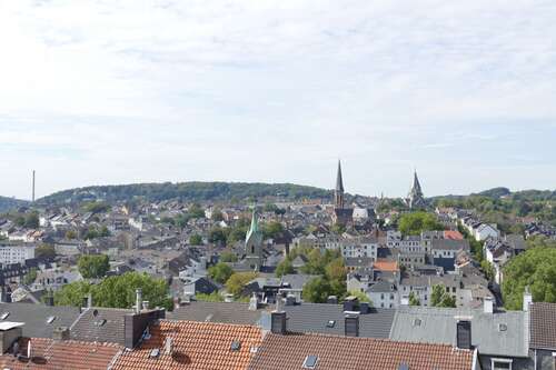 Foto - Wohnung zum Mieten in Wuppertal 694,00 € 87 m²