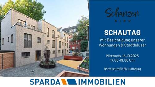 Foto - Haus zum Kaufen in Hamburg 1.599.000,00 € 125.35 m²